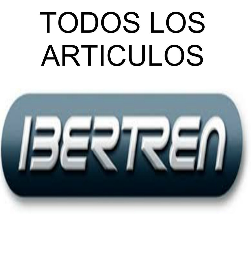 IBERTREN