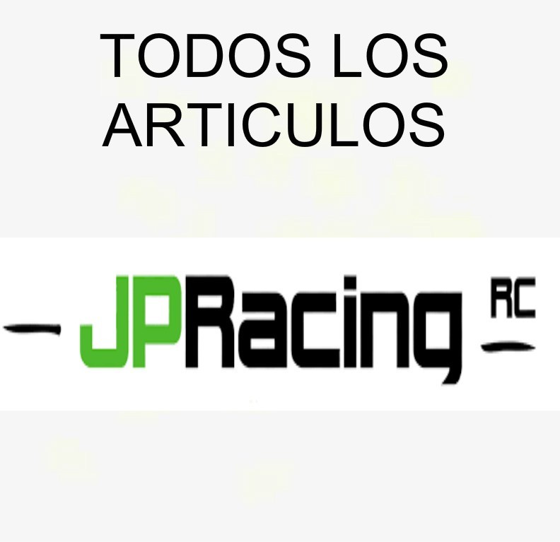JP RACING