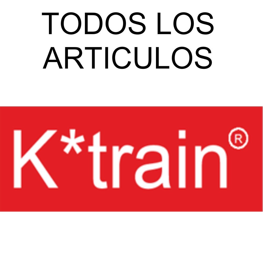 K TRAIN
