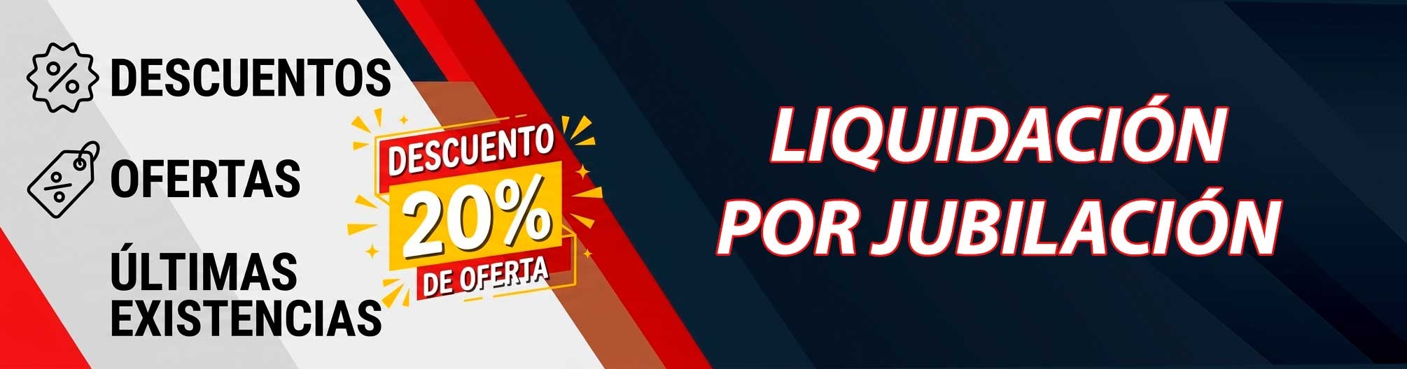 Liquidacion por jubilacion